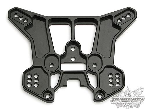 Team Associated Aluminum Rear Shock Tower (RC8.2)