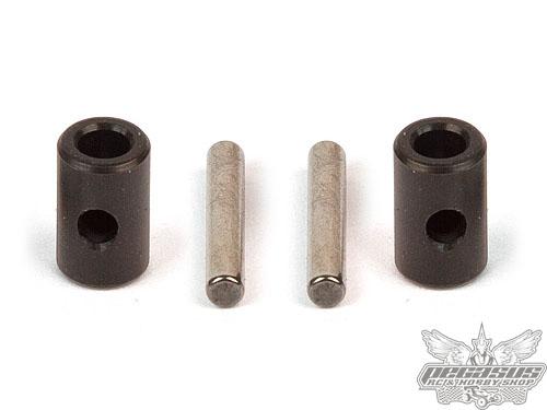 Team Associated Factory Team RC8B3 CVA Rebuild Kit