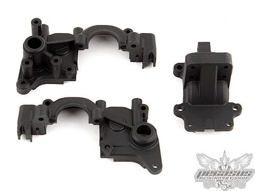 Team Associated B6.1 Laydown Gearbox