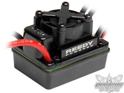 REEDY SC800-BL BRUSHLESS ESC