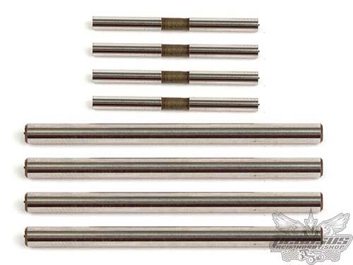 Team Associated Hinge Pin Set TC7, TC7.1
