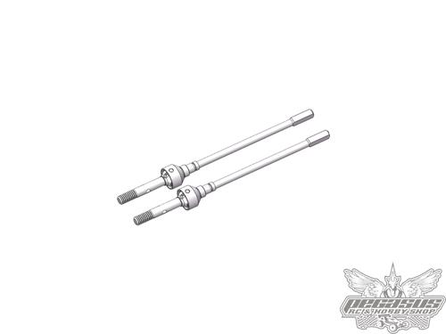 RGT RC Front Universal Drive Shaft