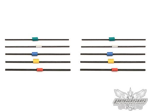 Team Associated TC6.1 Anti-Roll Bar Wire Set