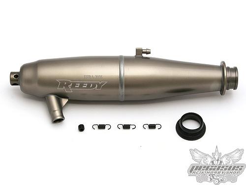 Reedy 2035 Muffler