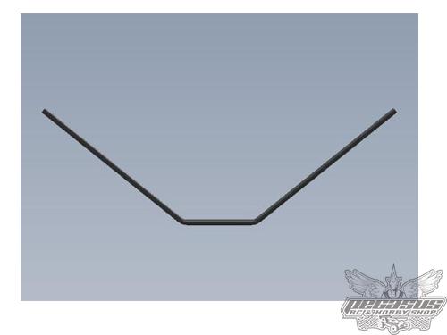 Intech Racing 2.6mm REAR ANTI-ROLL BAR