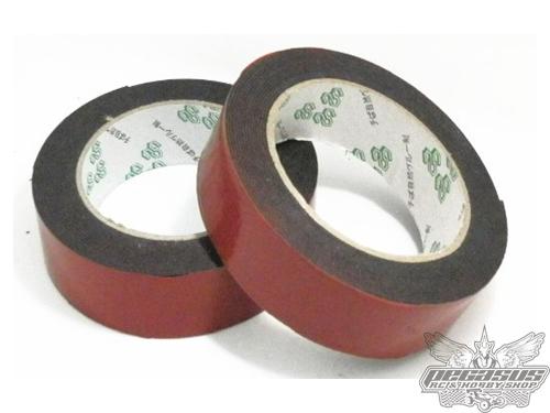PHS Racing Team Strong Double Sided Tape