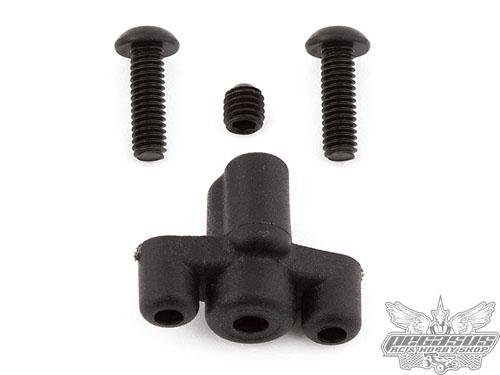 Team Associated B64 Antenna Mount