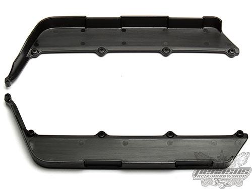 Team Associated RC8B3 Side Guards
