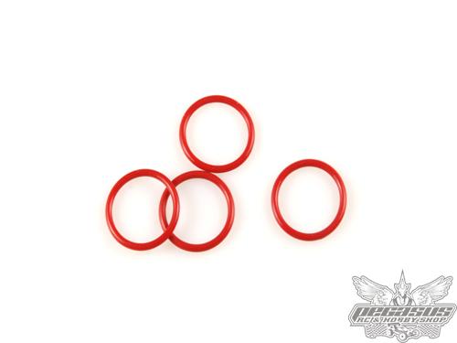09120 Seals 17x1.5mm 6pcs