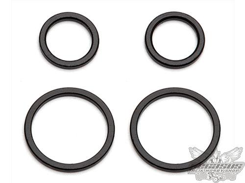 Team Associated CVA Axle Shims
