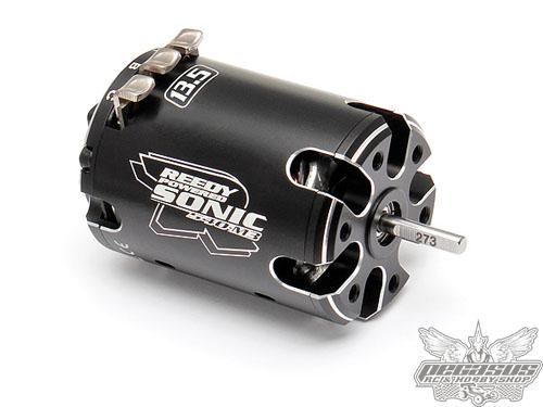 Reedy Sonic 540-M3 Motor 13.5 Spec