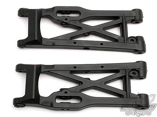 Team Associated Rear Arm Set (RC8.2) (2pcs)