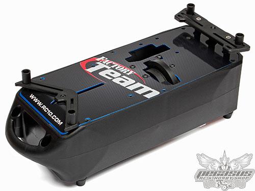 Team Associated FT Compact Starter Box