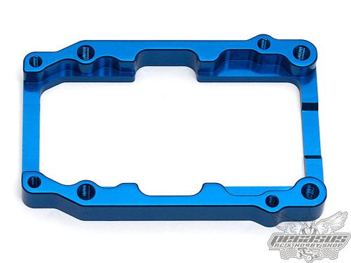 Team Associated RC8B3 FT Engine Mount Base