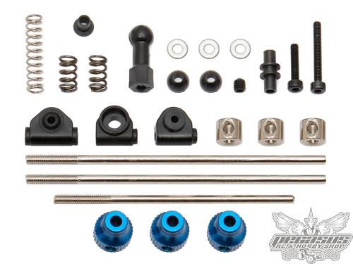 Team Associated RC8B3 Linkage Kit