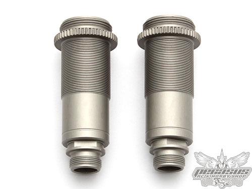 Team Associated 12x31 mm V2 Shock Bodies