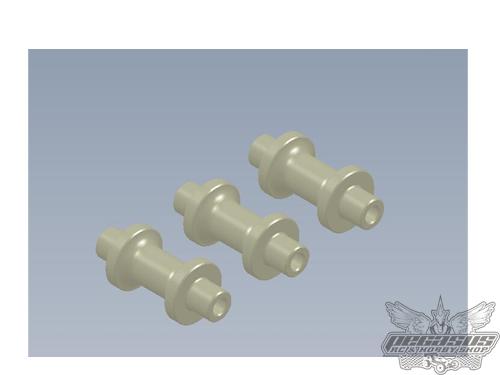 Intech Aluminum Wing Brace