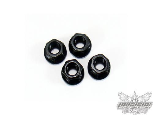 SST Racing Wheel nuts M5