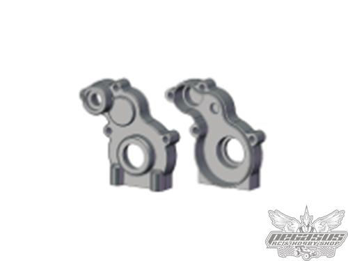 RGT RC Gearbox Casing (L/R)