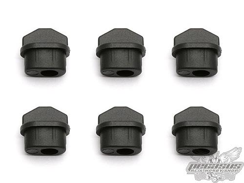 Team Associated Shock Tower Pin Bushing (6pcs)