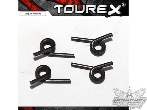 Tourex Clutch Springs 1,1mm for TX128