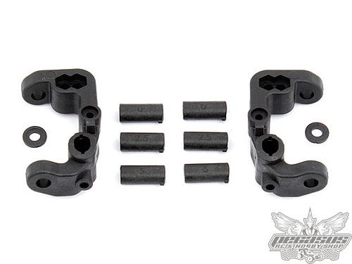 Team Associated B6 Caster Blocks