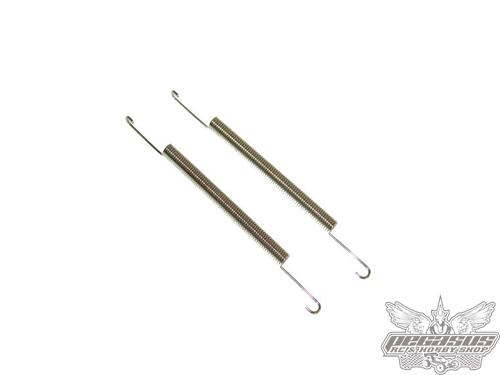 Intech Manifold Spring x2