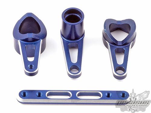 Team Associated OPT. Steering Rack/Arm
