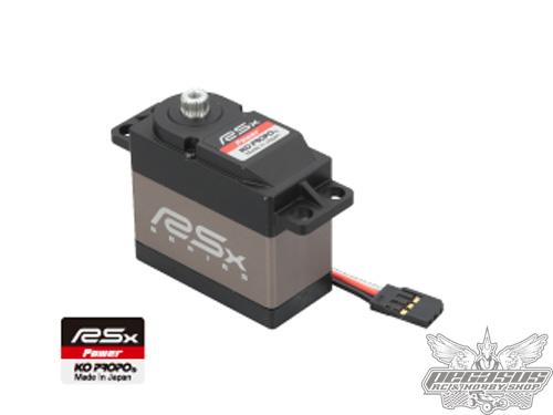Ko Propo RSx Power Digital Servo