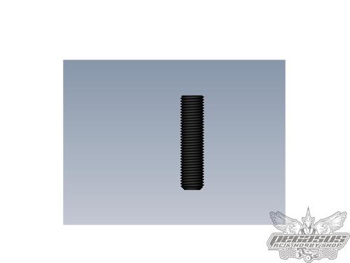 Intech 3x12 Grub Screw x10