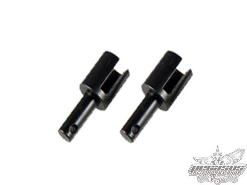 09009 Universal Joint Cup B 4P