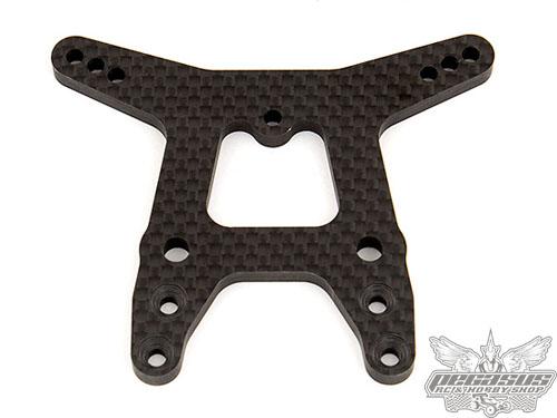 Team Associated Front Shock Tower T6.1