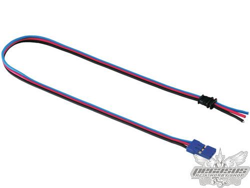 Sanwa Servo Lead Harness Z-Connector