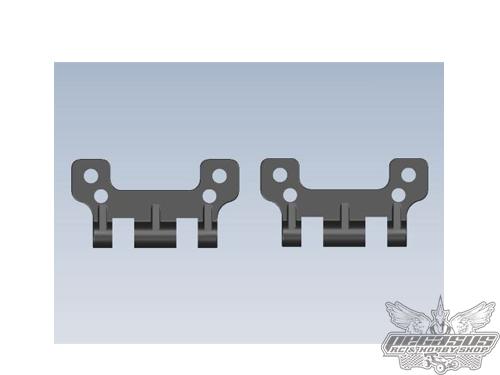 Intech Racing F/R OUTER x 2