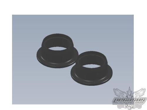 Intech Engine Exhaust Gasket x2