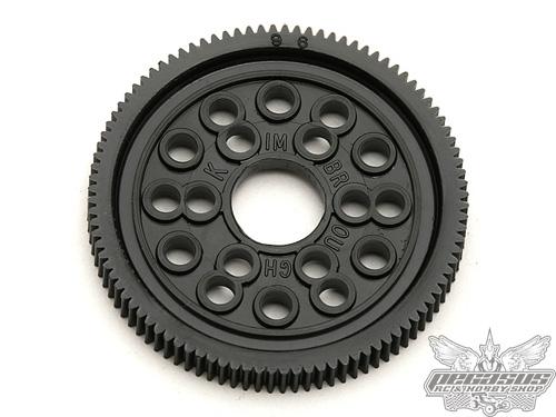 Team Associated 96 Tooth, 64 Pitch Spur Gear