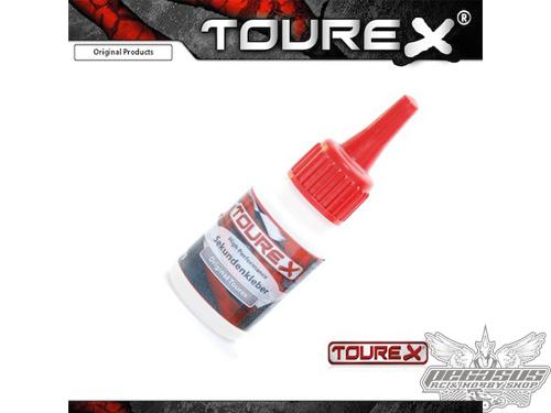 Tourex glue for tires