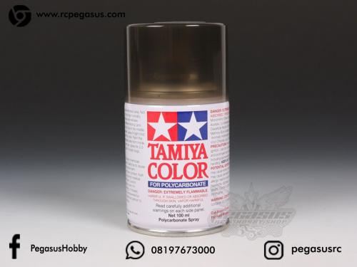 Tamiya PS-31 Smoke