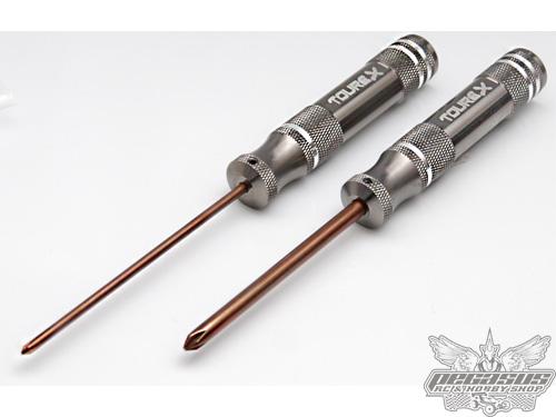 Tourex Philips tool set (3.5/5.8)