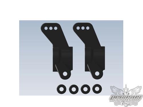 Intech REAR UPRIGHTS x2