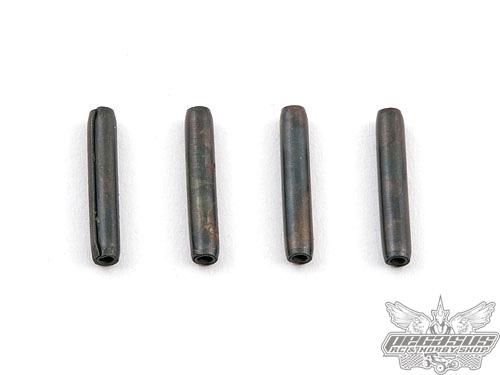 Team Associated 1/16 inch Universal Roll Pins (4)
