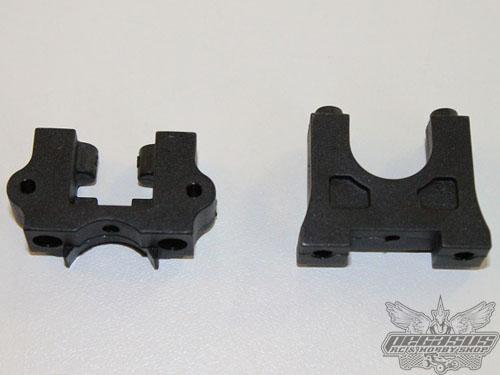 Intech Racing Split Piece Center Diff Mount