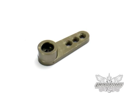 SST Racing Alu servo arm