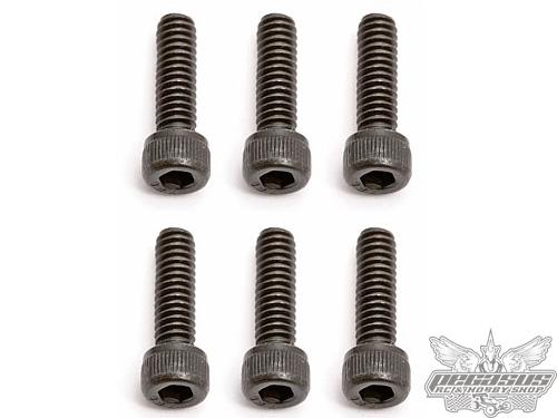 Team Associated 5-40 x 7/16 (6)