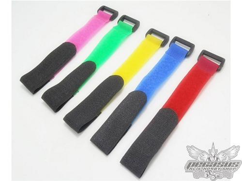 PHS Racing Team Hook & Loop