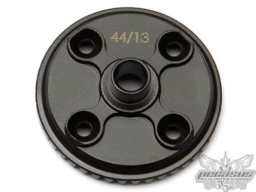 Team Associated RC8B3 Diff Ring Gear, 44T