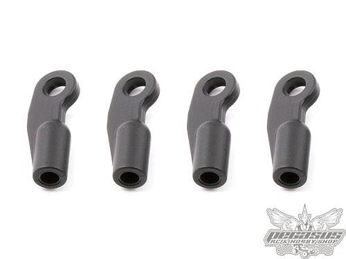 Team Associated Steering Rod Ends (RC8) 4pcs