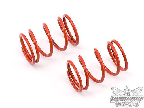Team Associated FT Red Spring, 22.0 lbs.TC3 (2)