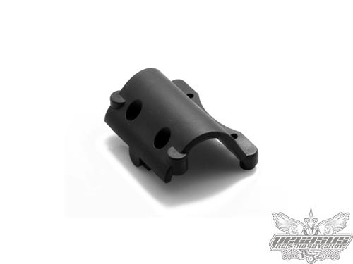 09223 Rear bumper