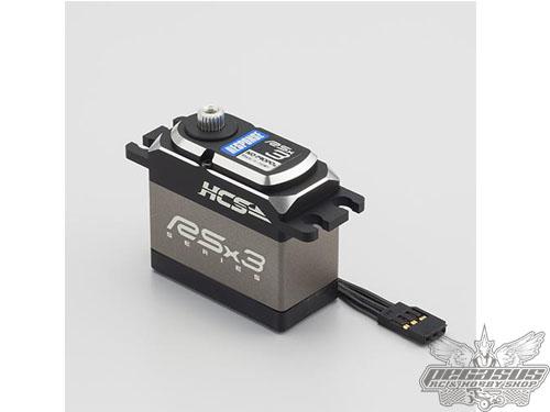 Ko Propo RSx3-Response H.C